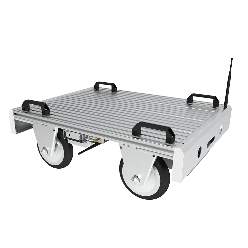 智能輕型運(yùn)動(dòng)靶車(chē)有哪些特點(diǎn)？
